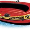 Explorer Pro 100