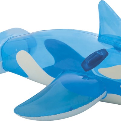 Lil' Whale