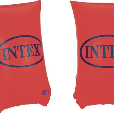 Μπρατσάκια Φουσκωτά Intex Deluxe Large