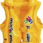 Γιλέκο Φουσκωτό Intex Pool School Deluxe Swim Vest