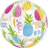 Lively Print Ball