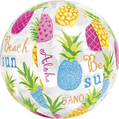 Lively Print Ball