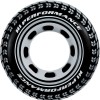 Giant Tire
