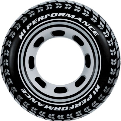 Giant Tire
