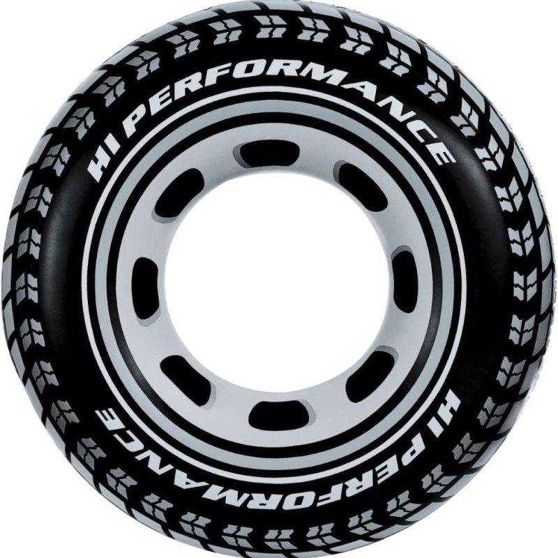 Giant Tire