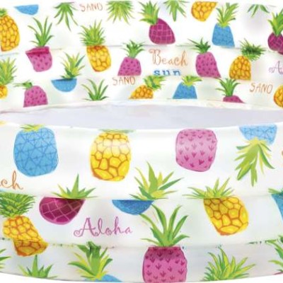 Fruity Delight
