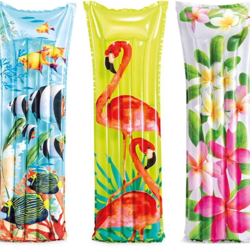 Fashion Mat