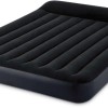 Φουσκωτό Στρώμα Ύπνου Intex Pillow Rest Classic Queen