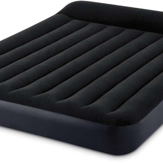 Φουσκωτό Στρώμα Ύπνου Intex Pillow Rest Classic Twin