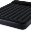 Φουσκωτό Στρώμα Ύπνου Intex Pillow Rest Classic Full