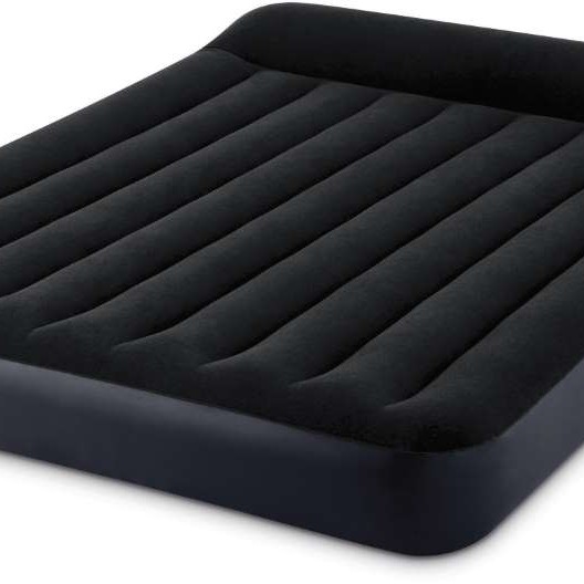Φουσκωτό Στρώμα Ύπνου Intex Pillow Rest Classic Full
