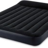 Φουσκωτό Στρώμα Ύπνου Intex Pillow Rest Classic Queen