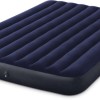 Φουσκωτό Στρώμα Ύπνου Intex Classic Downy King
