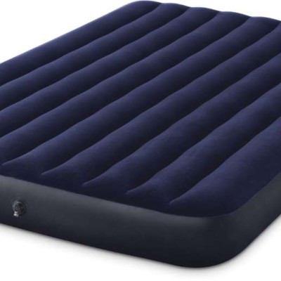Φουσκωτό Στρώμα Ύπνου Intex Classic Downy Queen