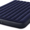Σετ 2 Μαξιλάρια Φουσκωτό Στρώμα Ύπνου Intex Classic Downy Queen