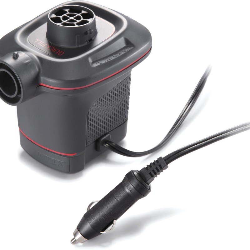 Τρόμπα INTEX Quick-Fill™ DC 650L