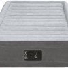Φουσκωτό Στρώμα Ύπνου Intex Comfort-Plush Low Twin