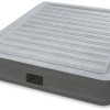 Φουσκωτό Στρώμα Ύπνου Intex Comfort-Plush Low Queen