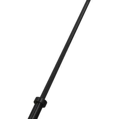 Ολυμπιακή Μπάρα 220cm 20Kg 1000LBS 4 Ρουλεμάν Κεραμική Επίστρωση