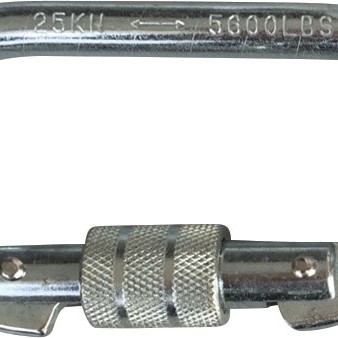 Γάντζος Ασφαλείας AMILA Yoga Lock
