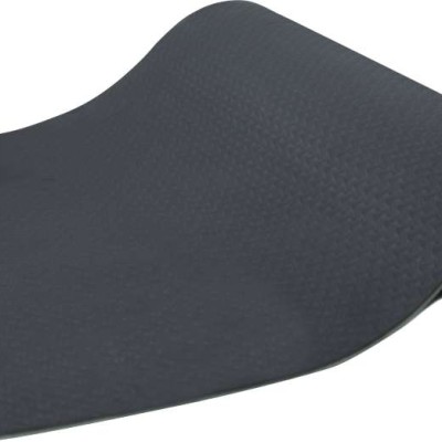 Στρώμα Yoga Pilates TPE 173x60x0,8cm - Μαύρο