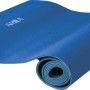 Στρώμα Yoga 6mm TPE Μπλε/Γαλάζιο