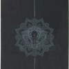 Στρώμα Yoga 6mm TPE & Suede