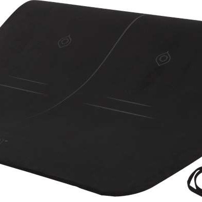 Στρώμα Yoga 6mm TPE & Suede