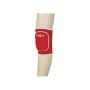Επιγονατίδα Volley με Foam AMILA Κόκκινη Medium