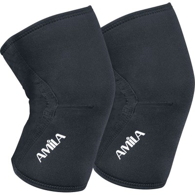 Επιγονατίδα Συμπίεσης - AMILA Knee Support L
