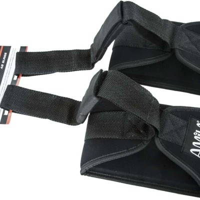 Ιμάντες Κοιλιακών με Velcro