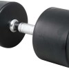 Aλτήρας Στρογγυλός Original Rubber R Series - 22,5Kg