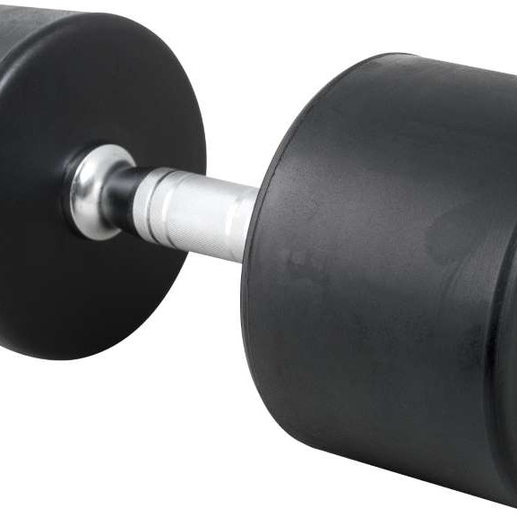 Aλτήρας Στρογγυλός Original Rubber R Series - 22,5Kg