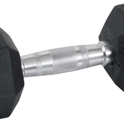 Αλτήρας Εξάγωνος Rubber Cover Class A - 2,0Kg