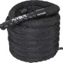 AMILA Battle Rope PVC Handles 15m