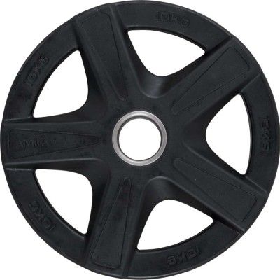 Δίσκος AMILA Rubber Cover A 50mm 10Kg
