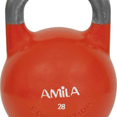AMILA Kettlebell Competition Series 28Kg