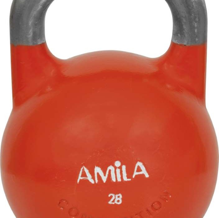 AMILA Kettlebell Competition Series 28Kg