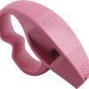 Σφυρίχτρα FOX40 Caul Fingergrip Ροζ