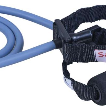 Λάστιχο Αντίστασης Sanctband Gymtube Σκληρό