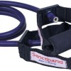 Λάστιχο Αντίστασης Sanctband Gymtube Πολύ Σκληρό