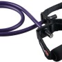 Λάστιχο Αντίστασης Sanctband Active Gymtube Πολύ Σκληρό +