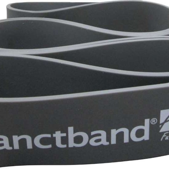Λάστιχο Αντίστασης Sanctband Active Super Loop Band Πολύ Σκληρό+