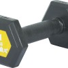 Aλτήρας Εξάγωνος Original Rubber H - 1,0kg