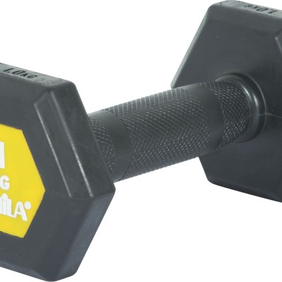 Aλτήρας Εξάγωνος Original Rubber H - 1,0kg
