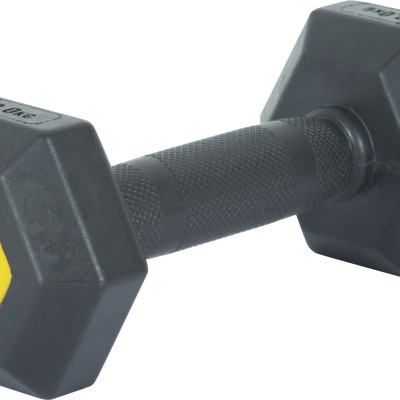 Aλτήρας Εξάγωνος Original Rubber H - 2,0Kg