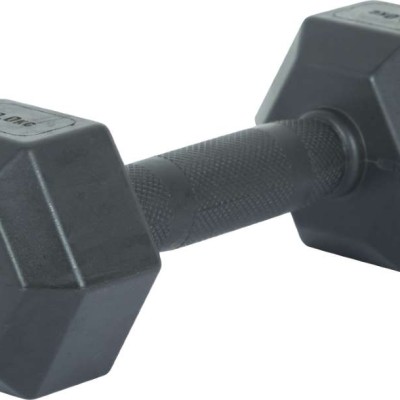 Aλτήρας Εξάγωνος Original Rubber H - 3,0Kg