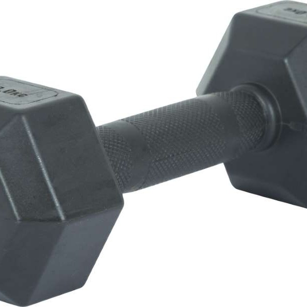 Aλτήρας Εξάγωνος Original Rubber H - 3,0Kg