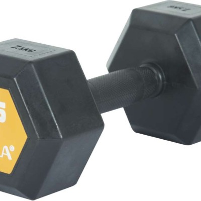Aλτήρας Εξάγωνος Original Rubber H - 7,5Kg