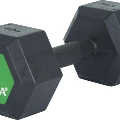 Aλτήρας Εξάγωνος Original Rubber H - 8,0Kg